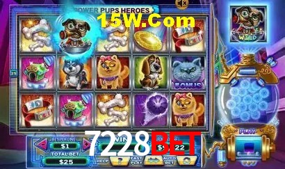 7228Bet Paga