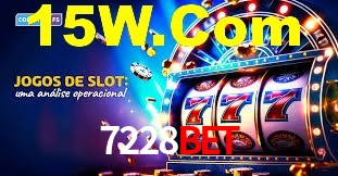 Slot Games 7228Bet