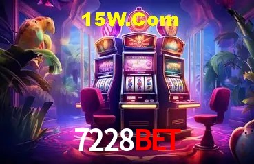 Recursos de Bônus 7228Bet