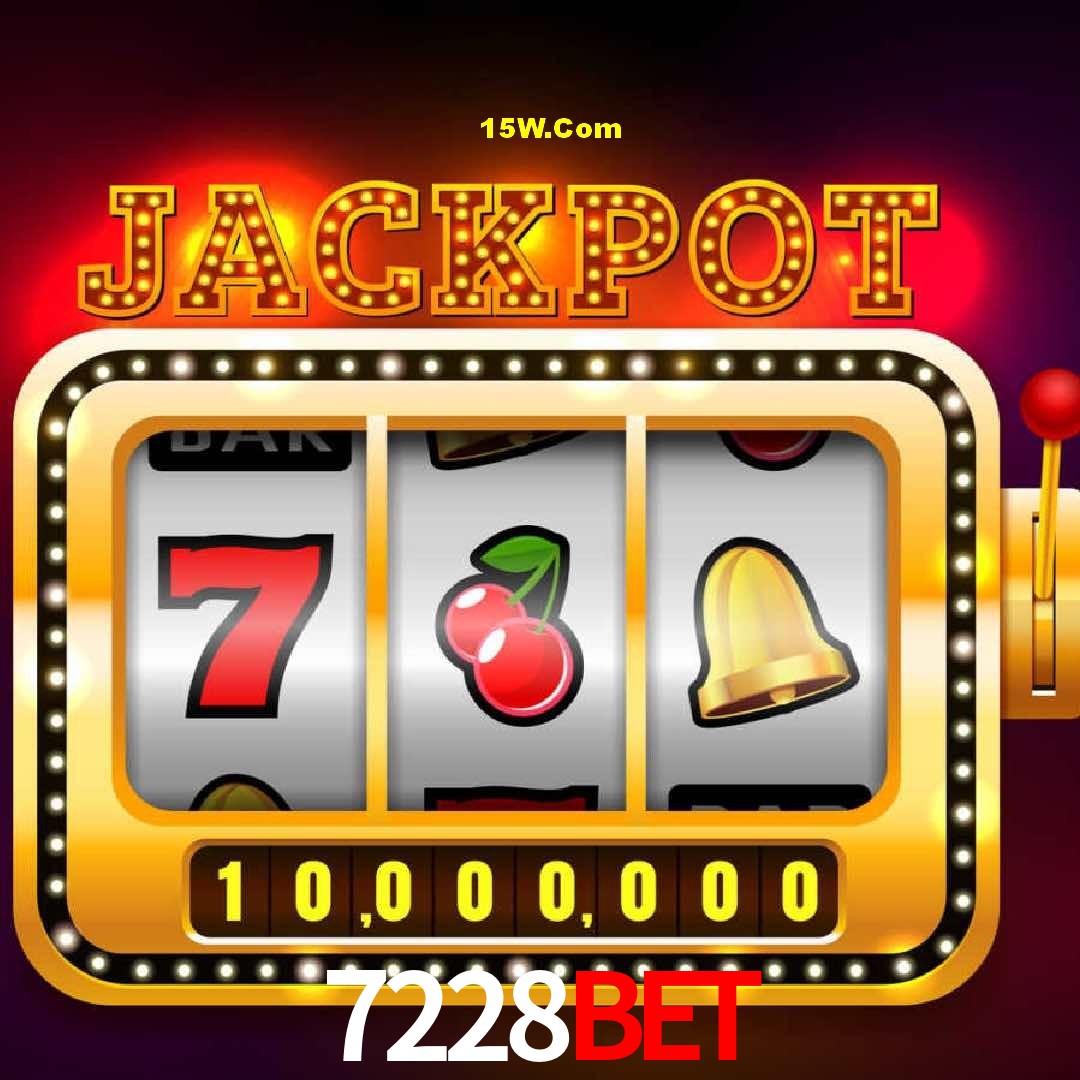 APP oficial da 7228Bet para mobile