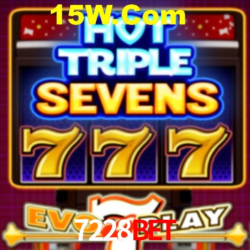 Descubra o Mundo do Cassino Online com 7228Bet