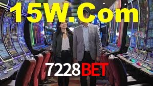 Game Providers 7228Bet