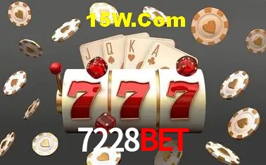 Promoção Relâmpago 7228Bet