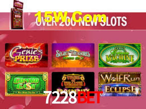 Exclusive Games 7228Bet