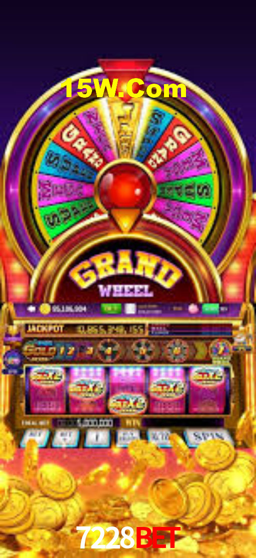 Live Casino 7228Bet