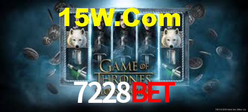 VIP Casino 7228Bet