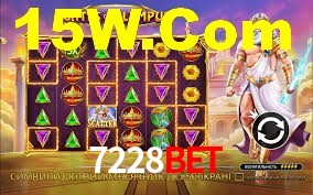 Spaceman Game 7228Bet