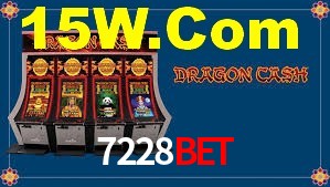 Live Casino 7228Bet