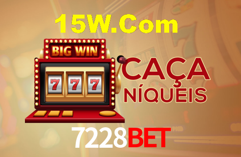 7228Bet App Interface