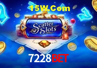 Provedores de Jogos 7228Bet